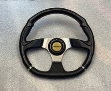 Car Sports Steering Wheel