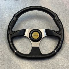 Car Sports Steering Wheel