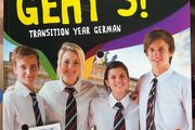 Los geht's- german TY