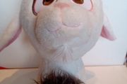 Despicable Me 3 Goaticorn Plush