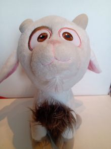 Despicable Me 3 Goaticorn Plush