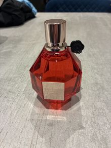 flower bomb ruby orchid Viktor Rolf 100ml