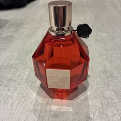 flower bomb ruby orchid Viktor Rolf 100ml