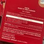 TIRTIR Viral mask it red cushion foundation new Image 6