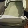 Delta Amelis 2 in 1 pram/Pushchair Image 3