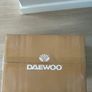 Daewoo brand new microwave Image 2