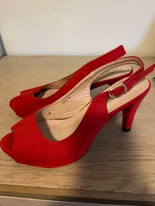 Red Shoes
