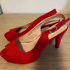 Red Shoes
