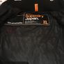 Superdry Japanese Jacket, size -XL, would fit size 10-12 Image 10