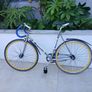 Bianchi Pista Chrome 2009 Image 8