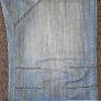 men's jeans shorts Image 5