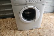 zanussi washing machine 6kg
