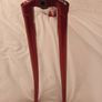 Bergundy Bottecchia SLX 56x56 road bike frame Image 7
