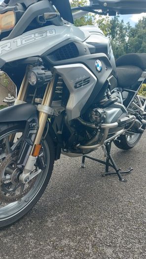 motorbike