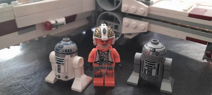 lego star wars x-wing