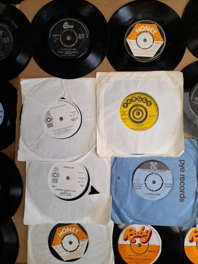 Irish Vinyl Records