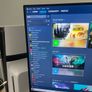 Gaming Pc (keyboard And Mouse Included) Image 6