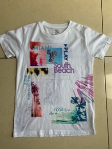 River Island Boys T-shirt