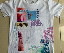 River Island Boys T-shirt