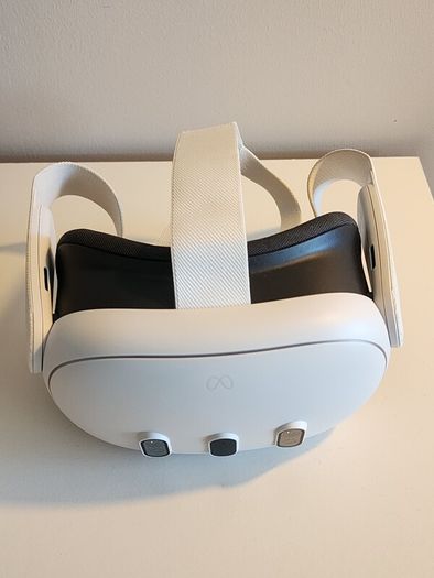 Meta Quest 3 512Gb