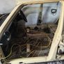 Mercedes W123 200 Image 2
