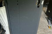 Audi A4 B6 drivers door