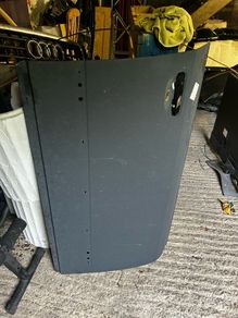 Audi A4 B6 drivers door
