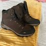 Trespass Vibram sole waterproof hiking boots size EU45 Image 9