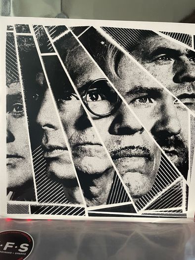 FFS (Franz Ferdinand / Sparks) - FFS