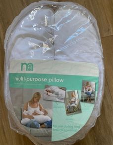Mothercare Multi-Purpose Pillow/Pregnancy Pillow