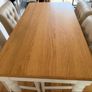 Bar dining table Image 7