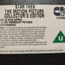 Sci fi VHS Star Trek The Motion Picture Image 5