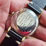 Vintage Automatic Swiss Made Roamer Rotopower 1950s Swiss Watch Image 10