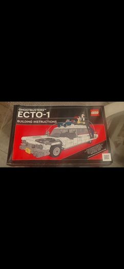 lego ecto-1