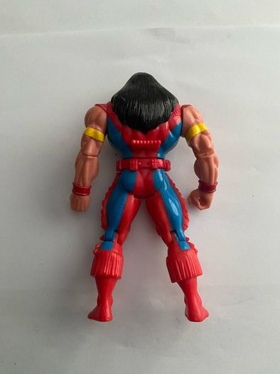 Xmen action figure