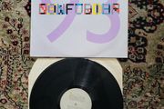 New Order: confusion Irish pressing