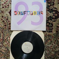 New Order: confusion Irish pressing