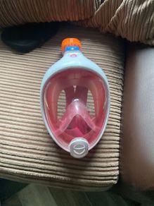 Swimming Mask