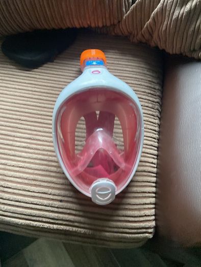 Swimming Mask