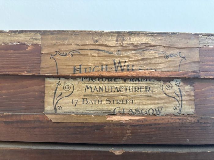 antique