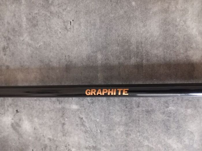SSP golf iron. And case . Right handed club.