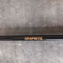 SSP golf iron. And case . Right handed club. Image 5
