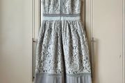 Whistles lace dress (8)