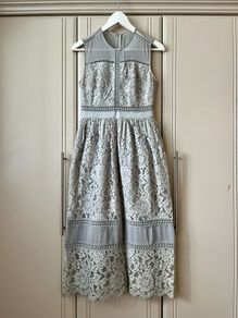 Whistles lace dress (8)