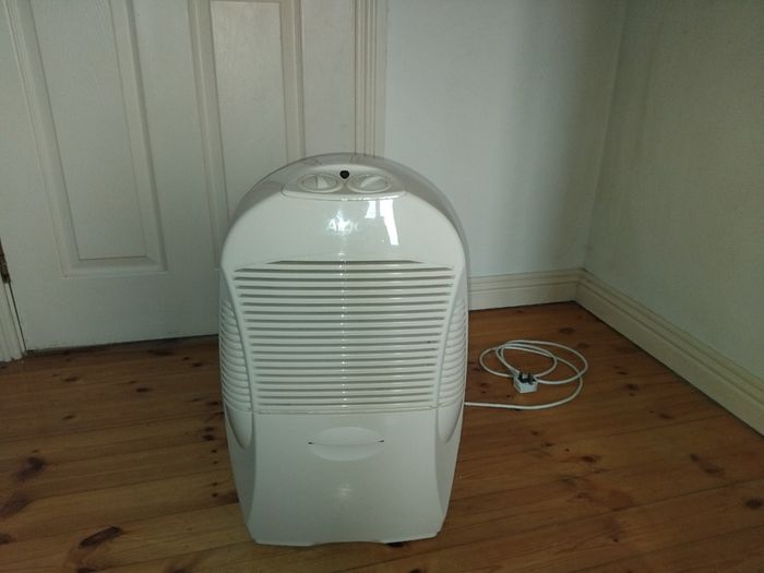 Argo by Ebac 15 Litre Dehumidifier