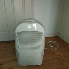 Argo by Ebac 15 Litre Dehumidifier