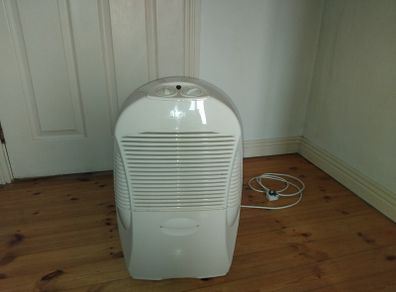 Argo by Ebac 15 Litre Dehumidifier
