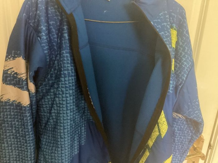 Cycling Jacket