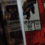 Fantastic Four ! Issue #355 ! First Printing ! 1991 ! by Marvel ! Image 3