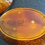 Vintage 1960s Price Kensington Hen on nest Image 4